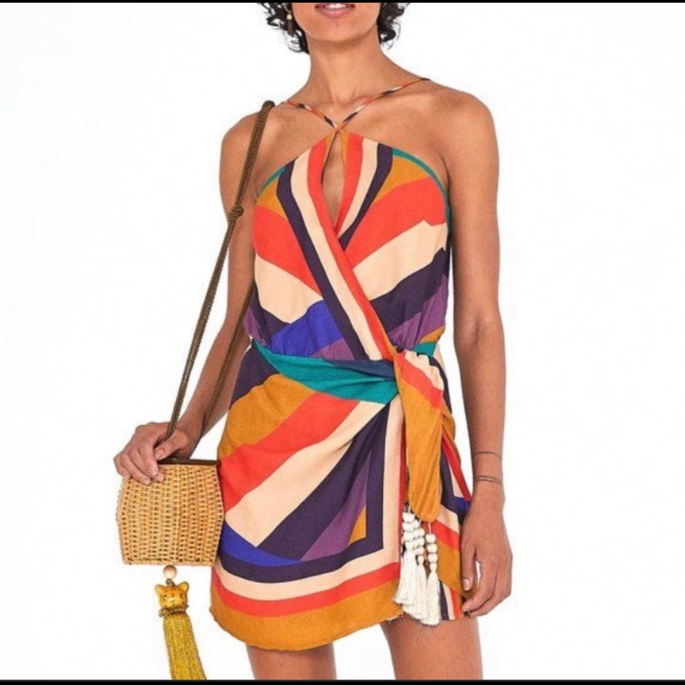 Farm Rio Dress